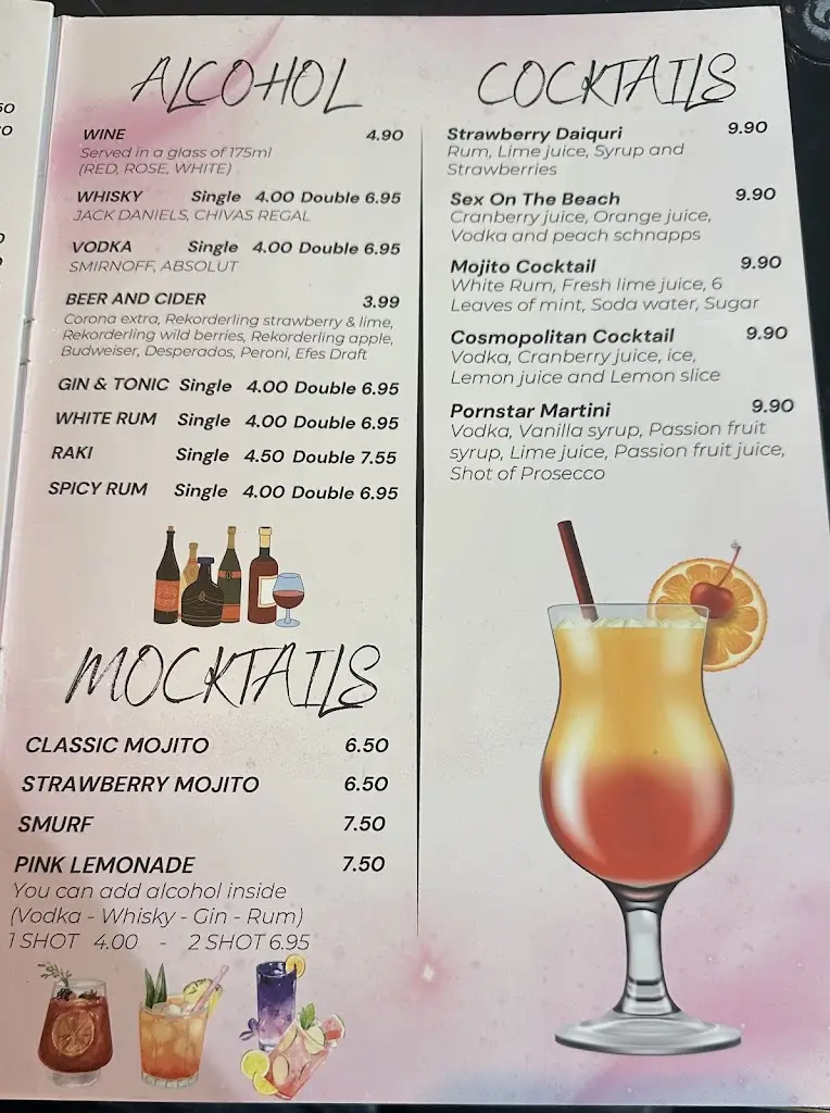 Menu_Blossom Lounge_Cheshunt_image_3