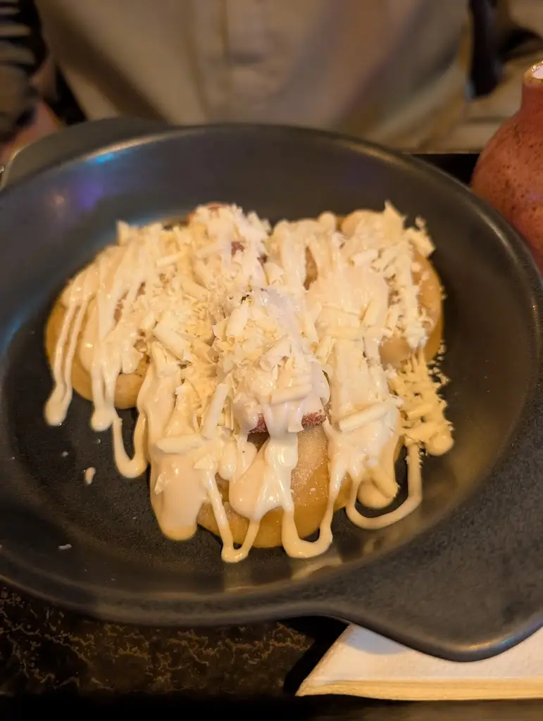 Seher Hayat_Blossom Lounge_Cheshunt_review