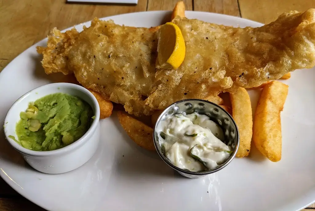 Menu_The Gardeners Arms_Ardingly_image_5