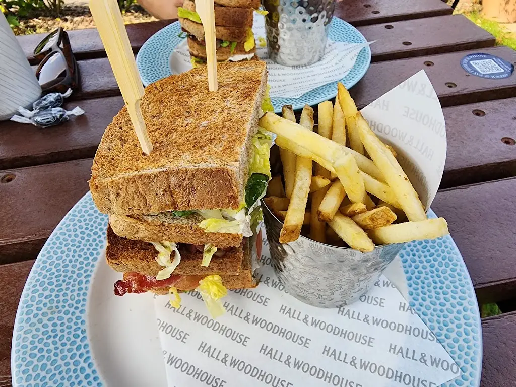 Menu_The Gardeners Arms_Ardingly_image_9