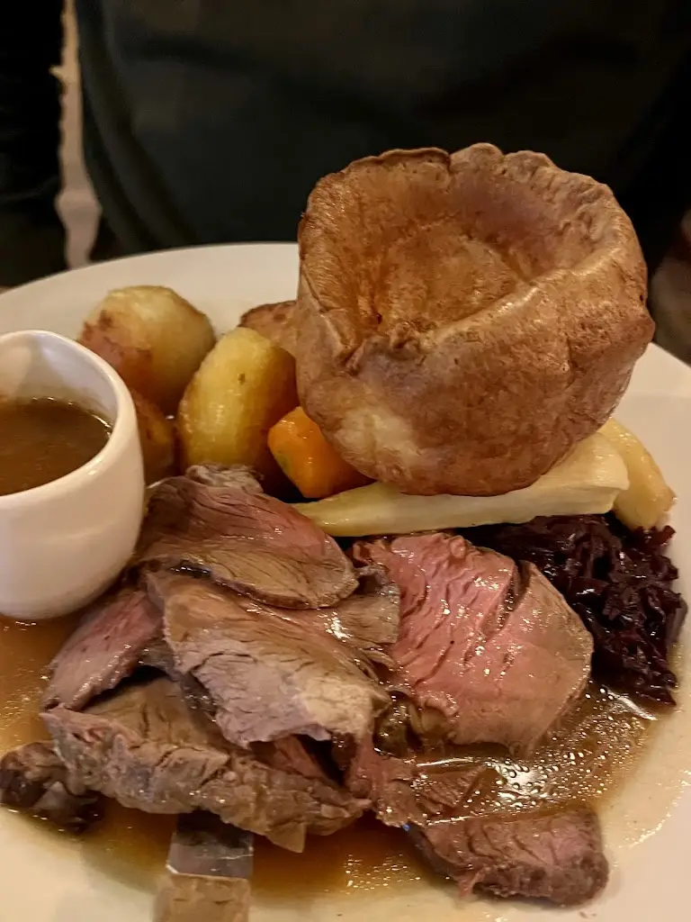 Andre Smith_The Gardeners Arms_Ardingly_review