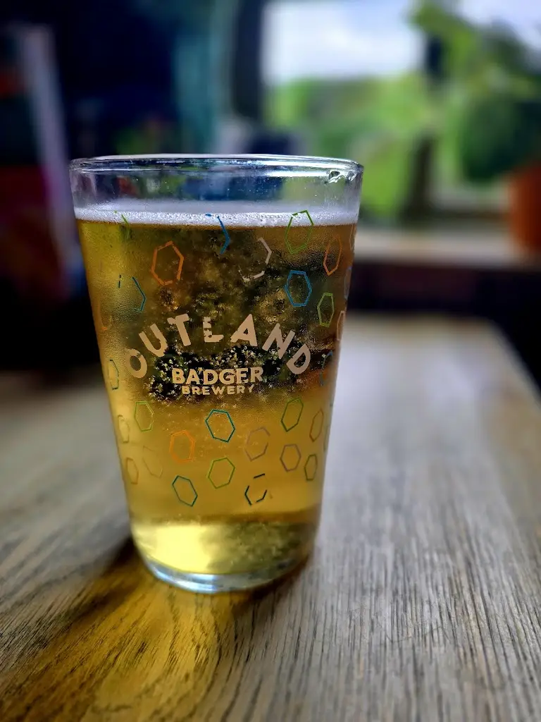 Paul White (PawPaw)_The Gardeners Arms_Ardingly_review