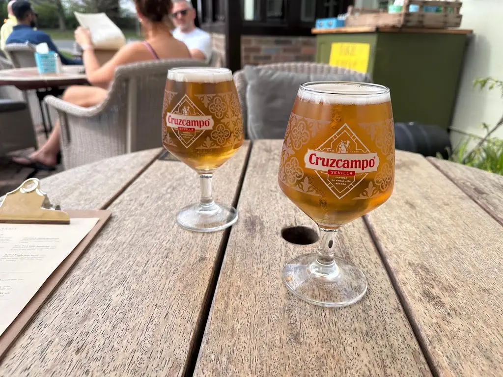 K D R (Keeran)_The Gardeners Arms_Ardingly_review