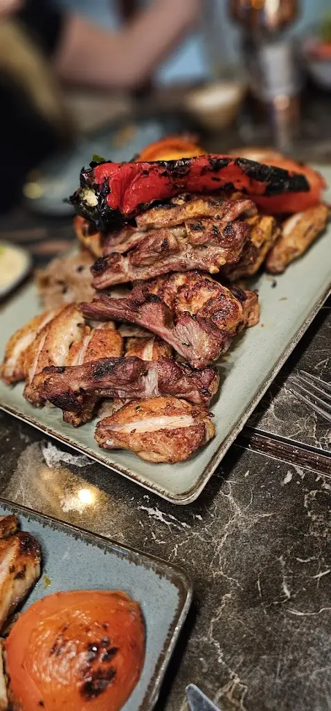 Menu_Lai La Kitchen_Cheshunt_imagen_6