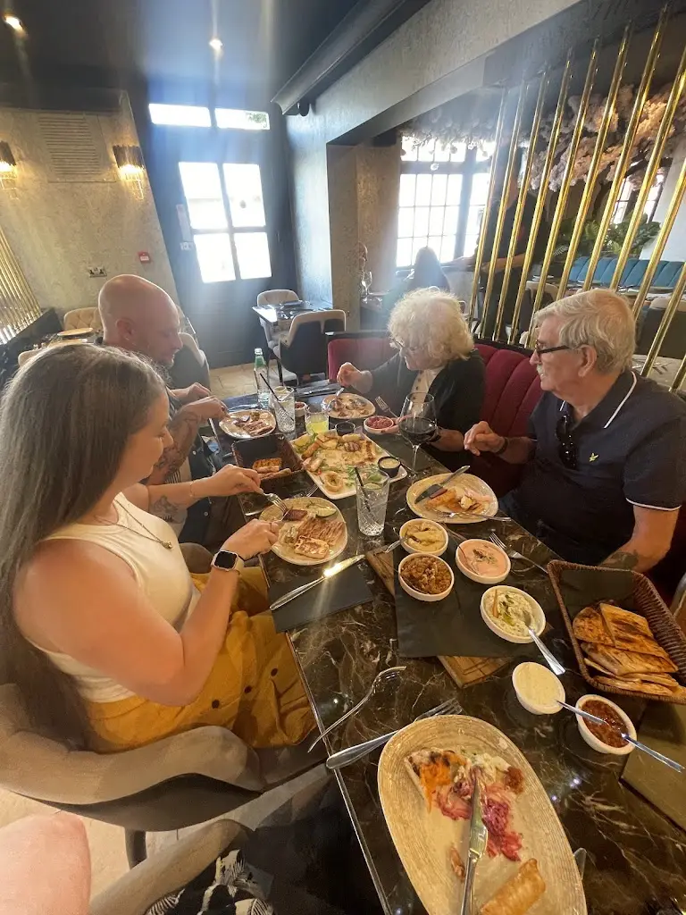 Jane Allan_Lai La Kitchen_Cheshunt_reseña