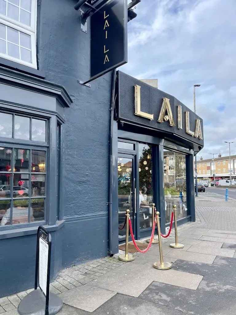 Lai La Kitchen_Cheshunt_slider_image_1