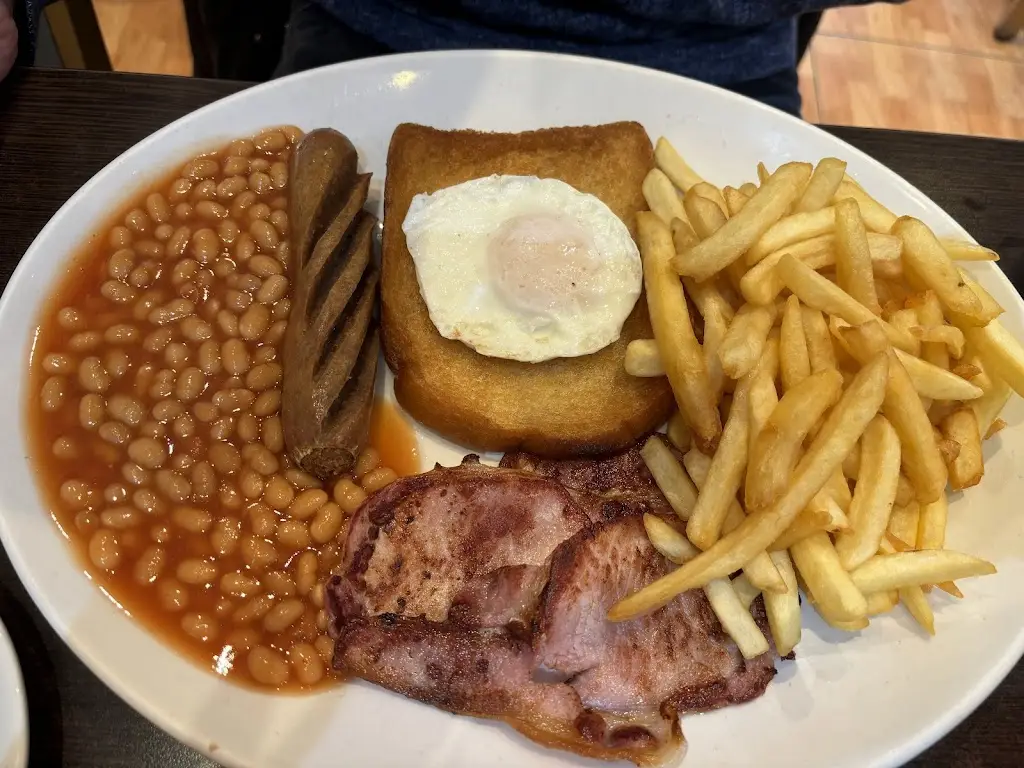 Menu_Fountain Cafe_Cheshunt_imagen_2