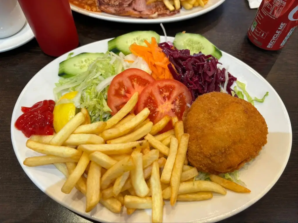 Menu_Fountain Cafe_Cheshunt_imagen_4