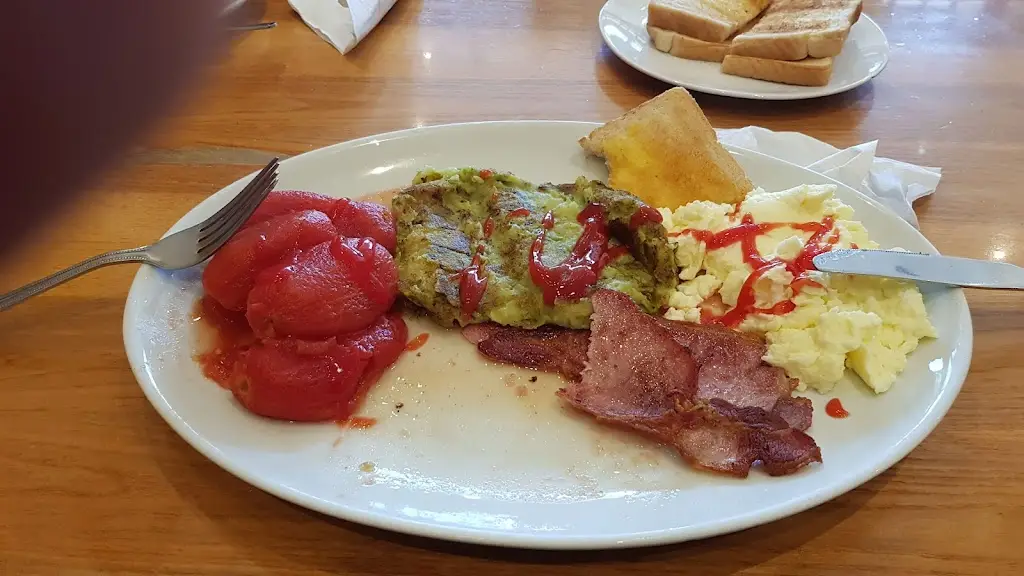 Menu_Fountain Cafe_Cheshunt_imagen_8