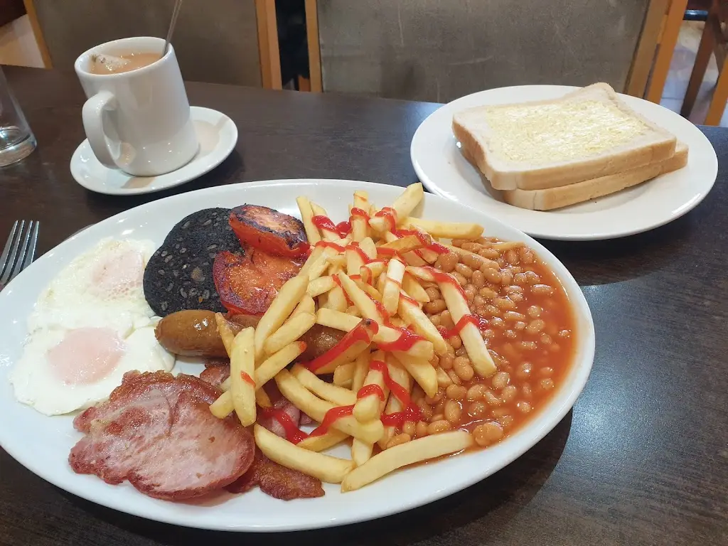 Fountain Cafe_Cheshunt_slider_image_2