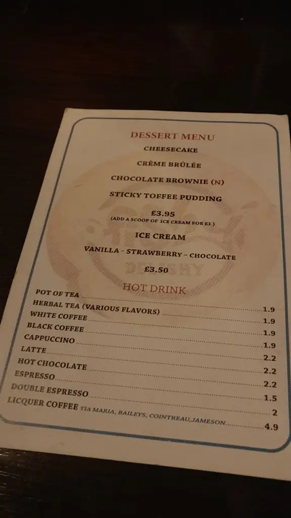 Menu_Fishy Delishy CHESHUNT Sea Food And Grill_Cheshunt_image_4