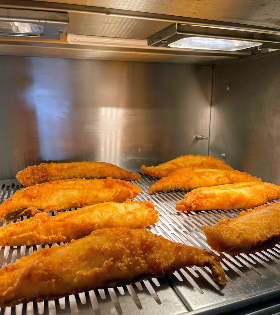 Menu_Fishy Delishy CHESHUNT Sea Food And Grill_Cheshunt_image_6