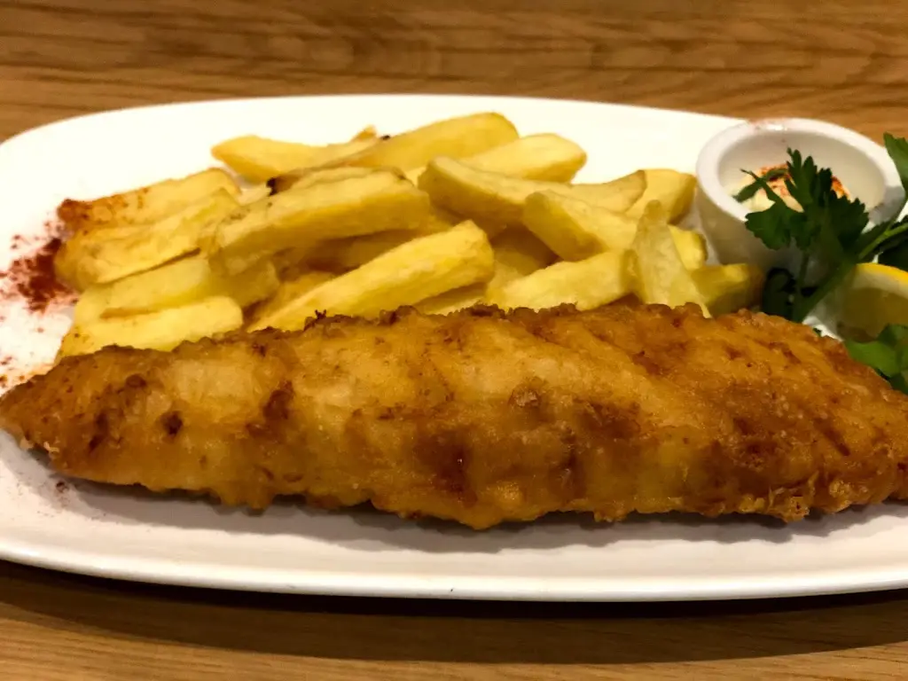 Menu_Fishy Delishy CHESHUNT Sea Food And Grill_Cheshunt_image_8