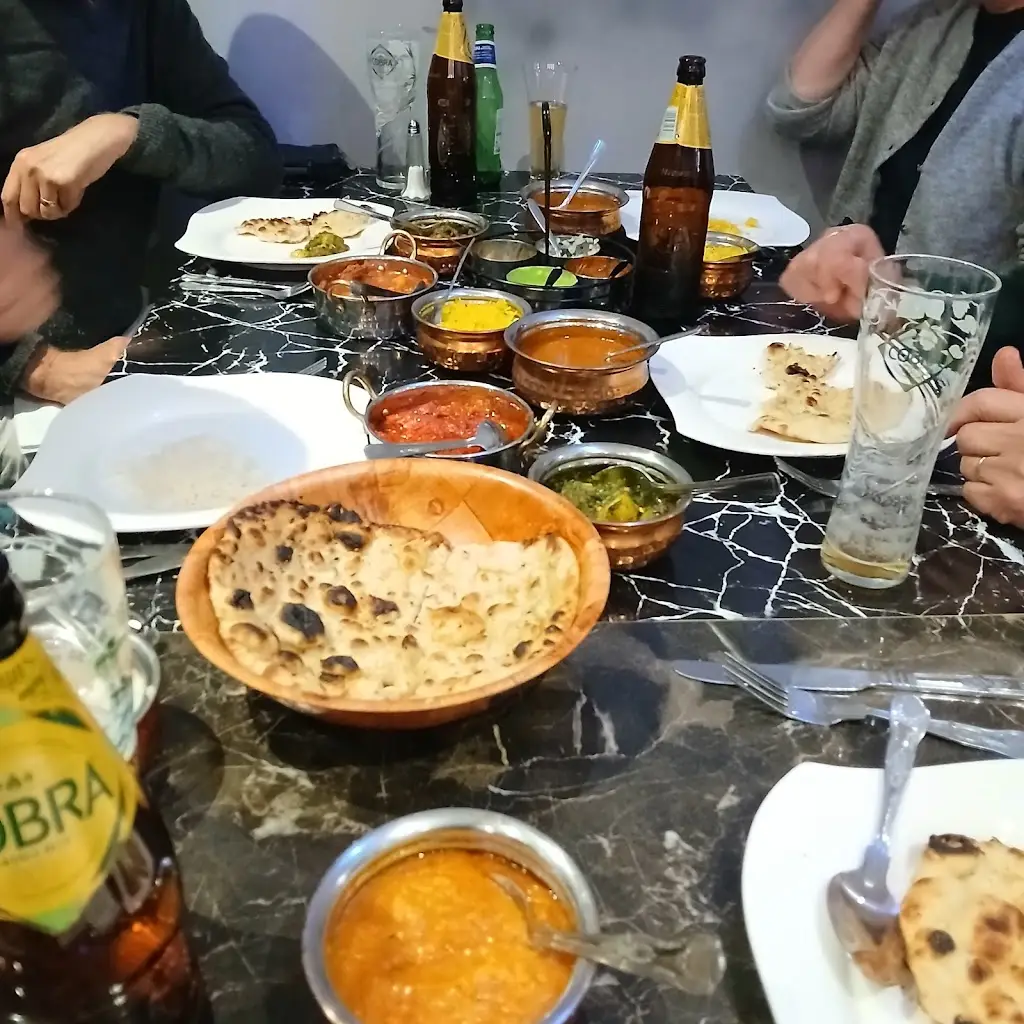 Brighton Palmers_Shahanshah Tandoori_Cheshunt_review