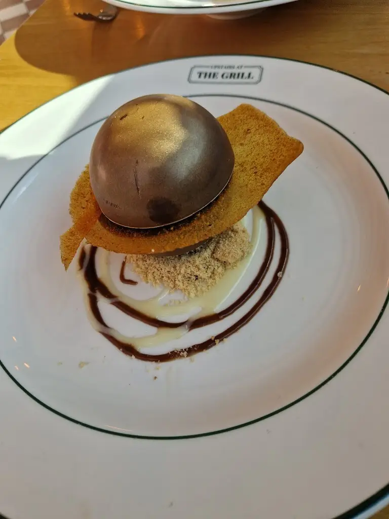 Menu_Upstairs at the Grill_Chester_image_7