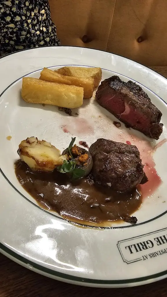 Menu_Upstairs at the Grill_Chester_image_9