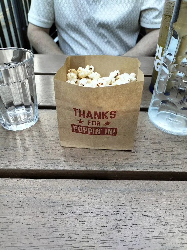 Menu_Hickory's Smokehouse Chester_Chester_image_7