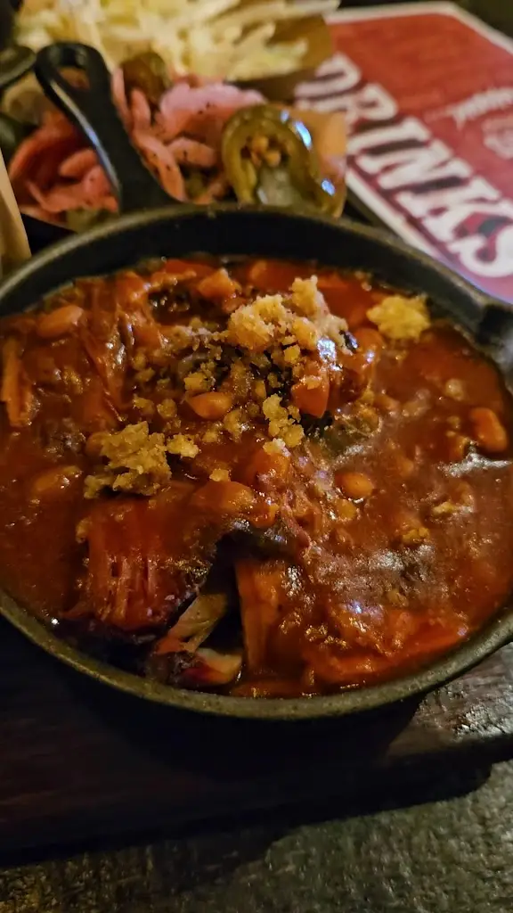 Hickory's Smokehouse Chester_Chester_slider_image_2