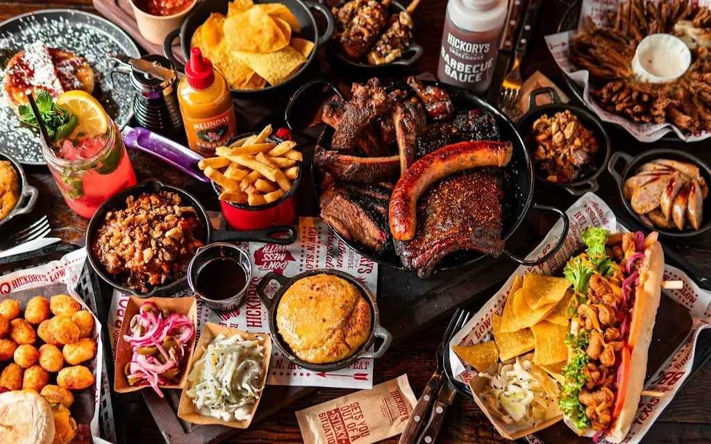 Hickory's Smokehouse Chester_Chester_slider_image_3