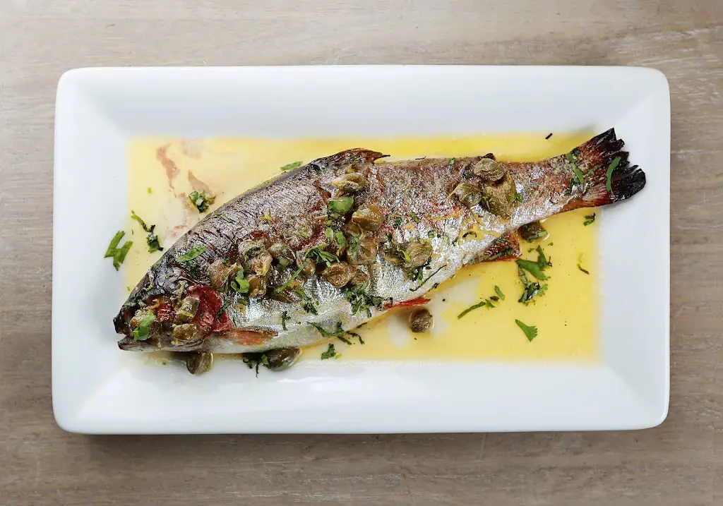 Menu_Chez Jules in Chester_Chester_image_5