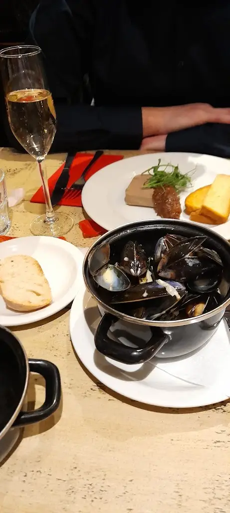 Menu_Chez Jules in Chester_Chester_image_6