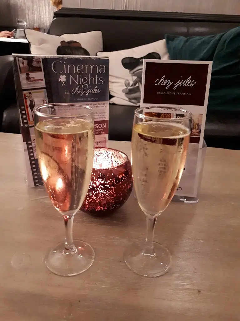 Menu_Chez Jules in Chester_Chester_image_7