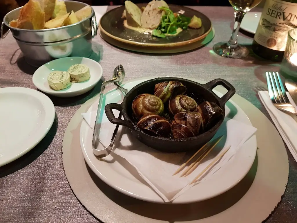 Menu_Chez Jules in Chester_Chester_image_8