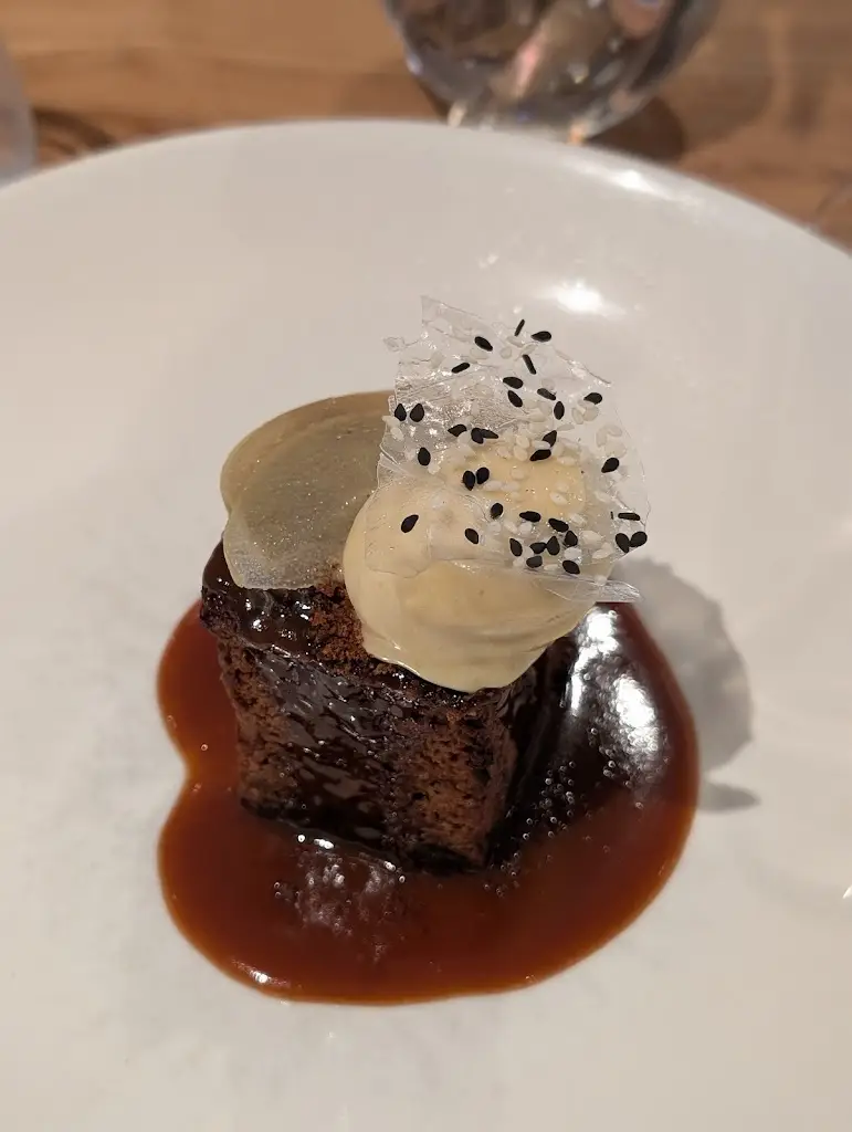 Matthew Dore_Chef's Table_Chester_review