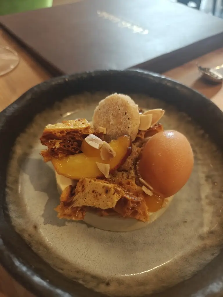 Robin Huxley_Chef's Table_Chester_review