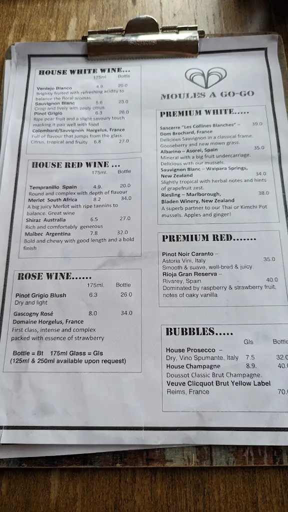 Menu_Moules a Go-Go Bar & Bistro_Chester_image_4