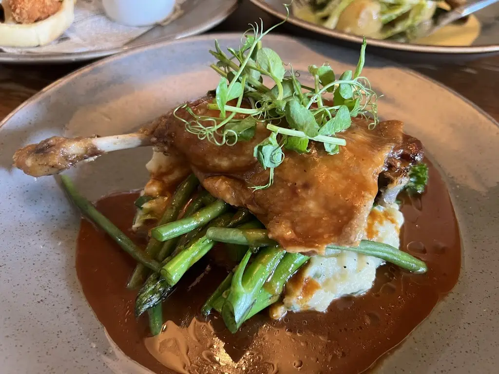 Ryan Tam_Moules a Go-Go Bar & Bistro_Chester_review