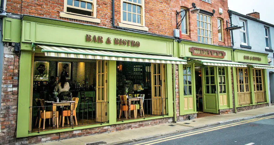 Moules a Go-Go Bar & Bistro_Chester_slider_image_1