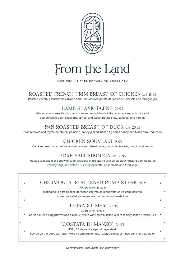 Menu_Artezzan Restaurant & Bar_Chester_image_1