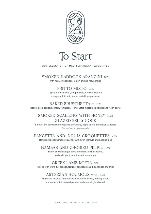 Menu_Artezzan Restaurant & Bar_Chester_image_2