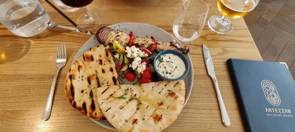 Menu_Artezzan Restaurant & Bar_Chester_image_5