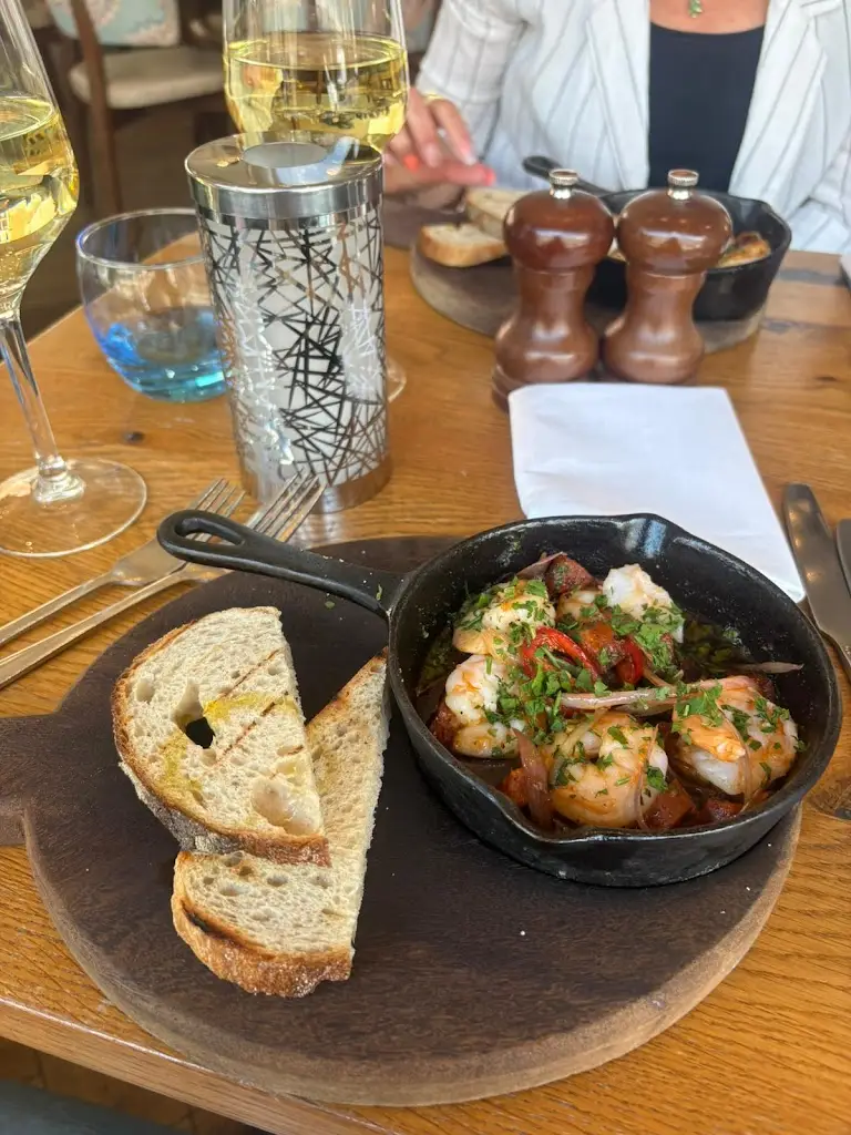 Rosh_Artezzan Restaurant & Bar_Chester_review