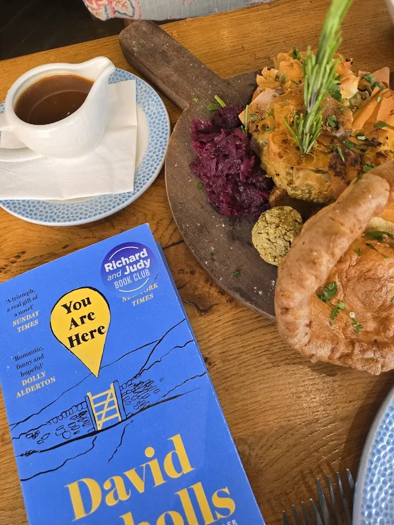 Lauren Downard_Artezzan Restaurant & Bar_Chester_review