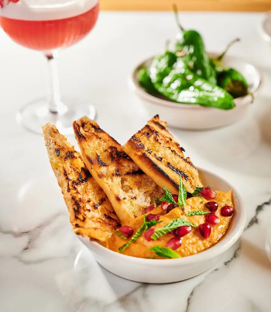 Artezzan Restaurant & Bar_Chester_slider_image_3