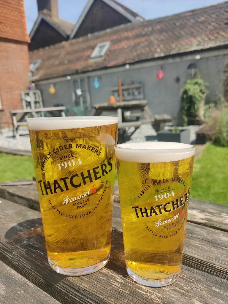 Menu_The Ardingly Inn_Ardingly_image_4