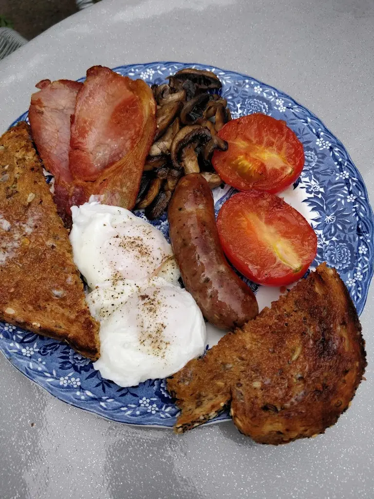 Menu_The Ardingly Inn_Ardingly_image_6