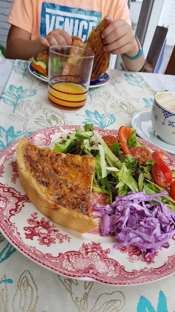 Menu_The Ardingly Inn_Ardingly_image_7