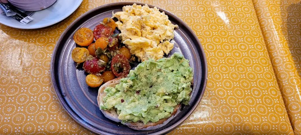 Menu_The Ardingly Inn_Ardingly_image_9