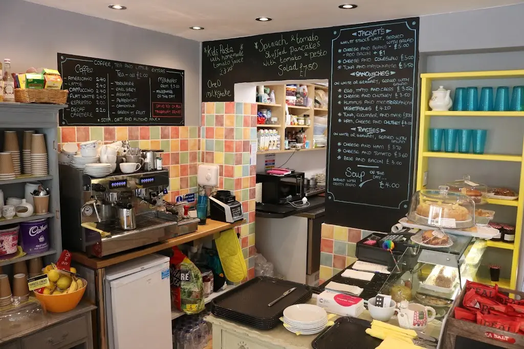 The Ardingly Inn restaurant in Ardingly