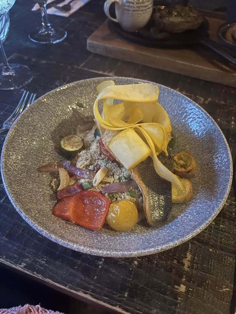 Helen Coates_The Botanist Chester_Chester_review