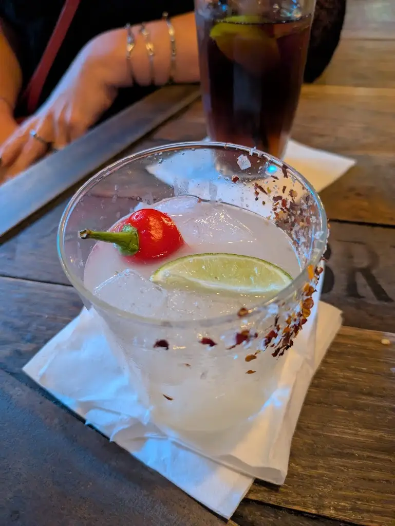 Cath Hancox_The Botanist Chester_Chester_review