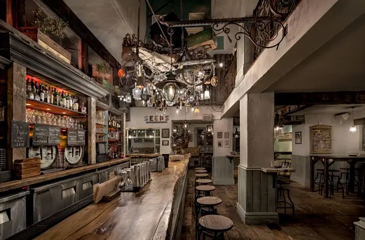 The Botanist Chester_Chester_slider_image_3