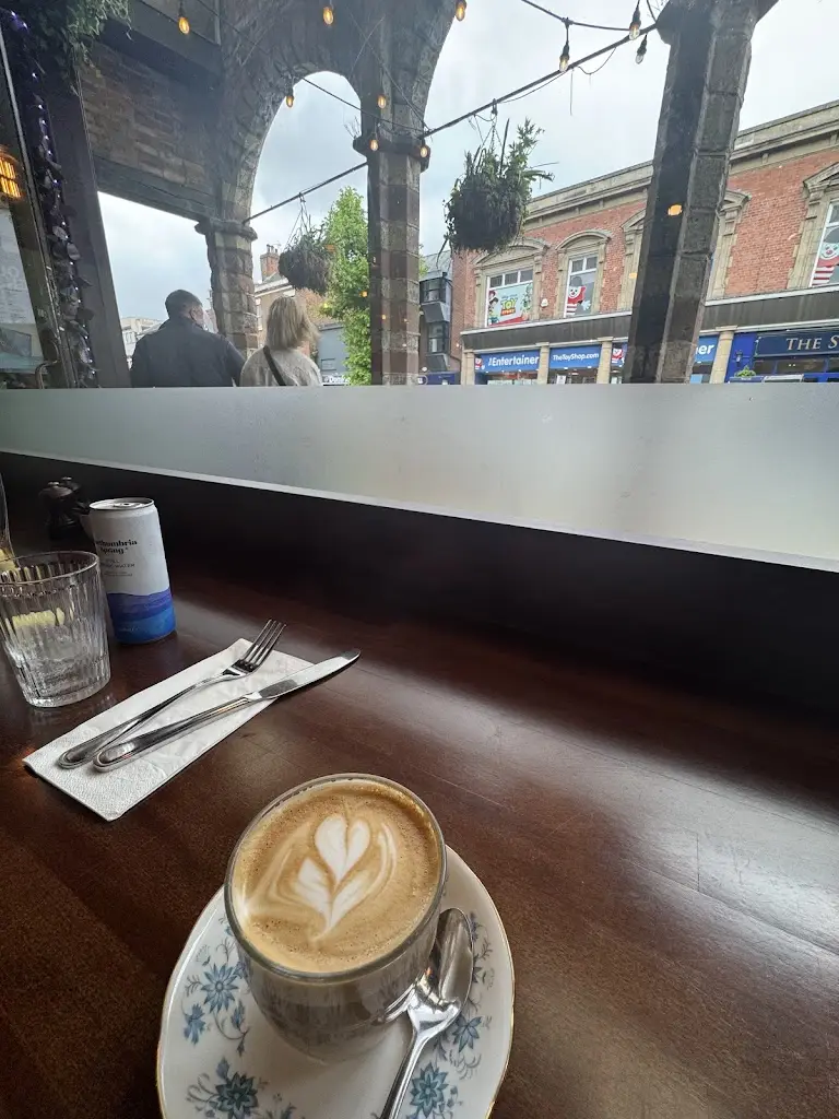 Ami D_Atina Kitchen_Chester_review