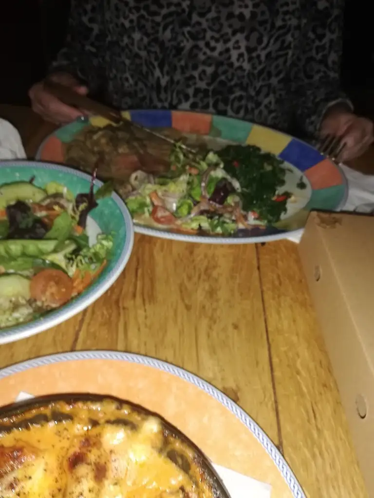 Menu_La Fattoria_Chester_image_9