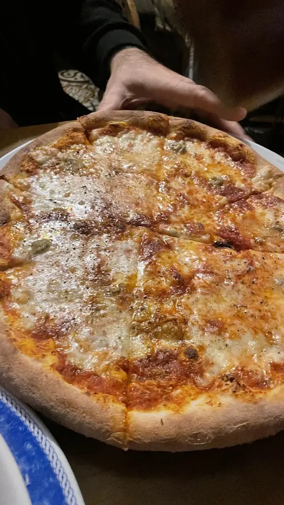 Halil Adıgüzel_La Fattoria_Chester_review