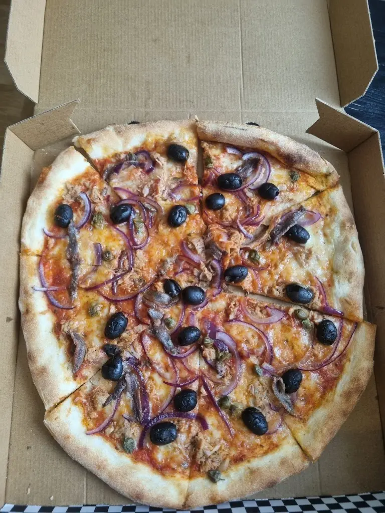 Miss CNYP_La Fattoria_Chester_review